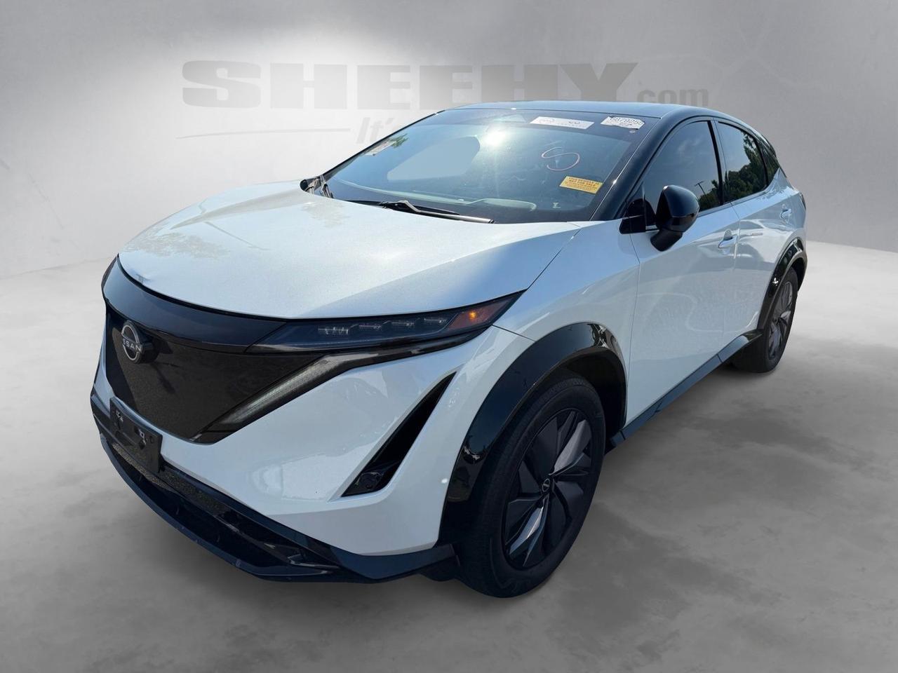2024 Nissan Ariya ENGAGE+ e-4ORCE Stafford VA