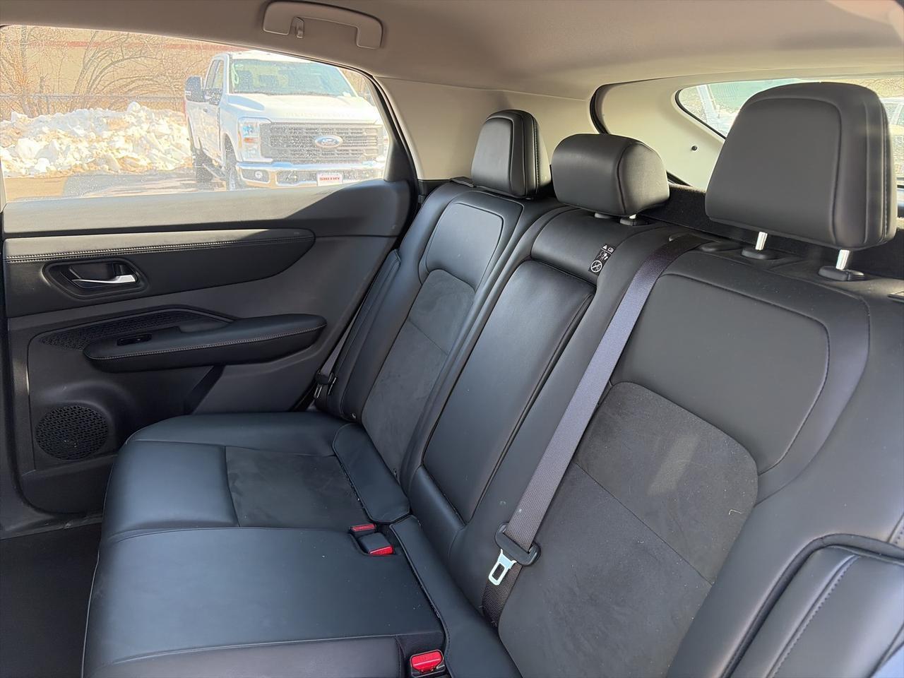 2024 Nissan Ariya ENGAGE+ e-4ORCE Springfield VA