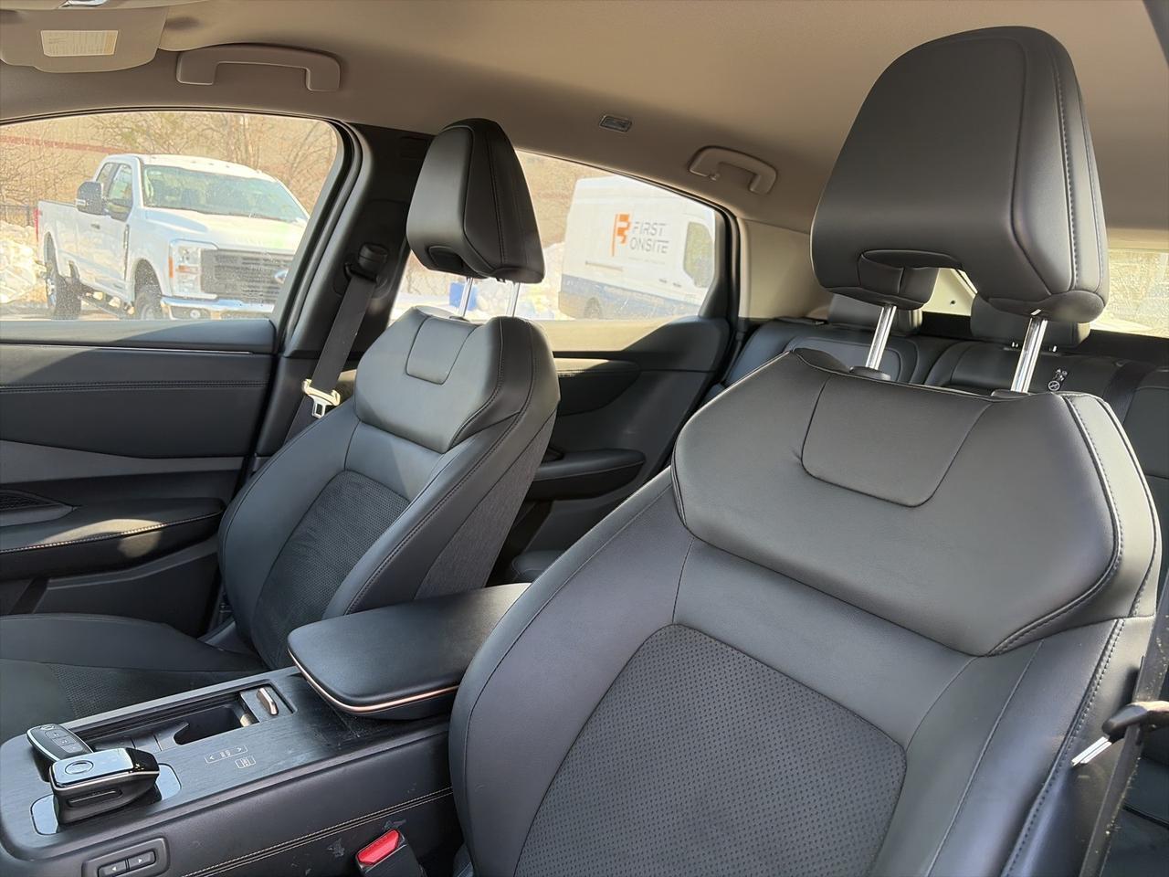 2024 Nissan Ariya ENGAGE+ e-4ORCE Springfield VA