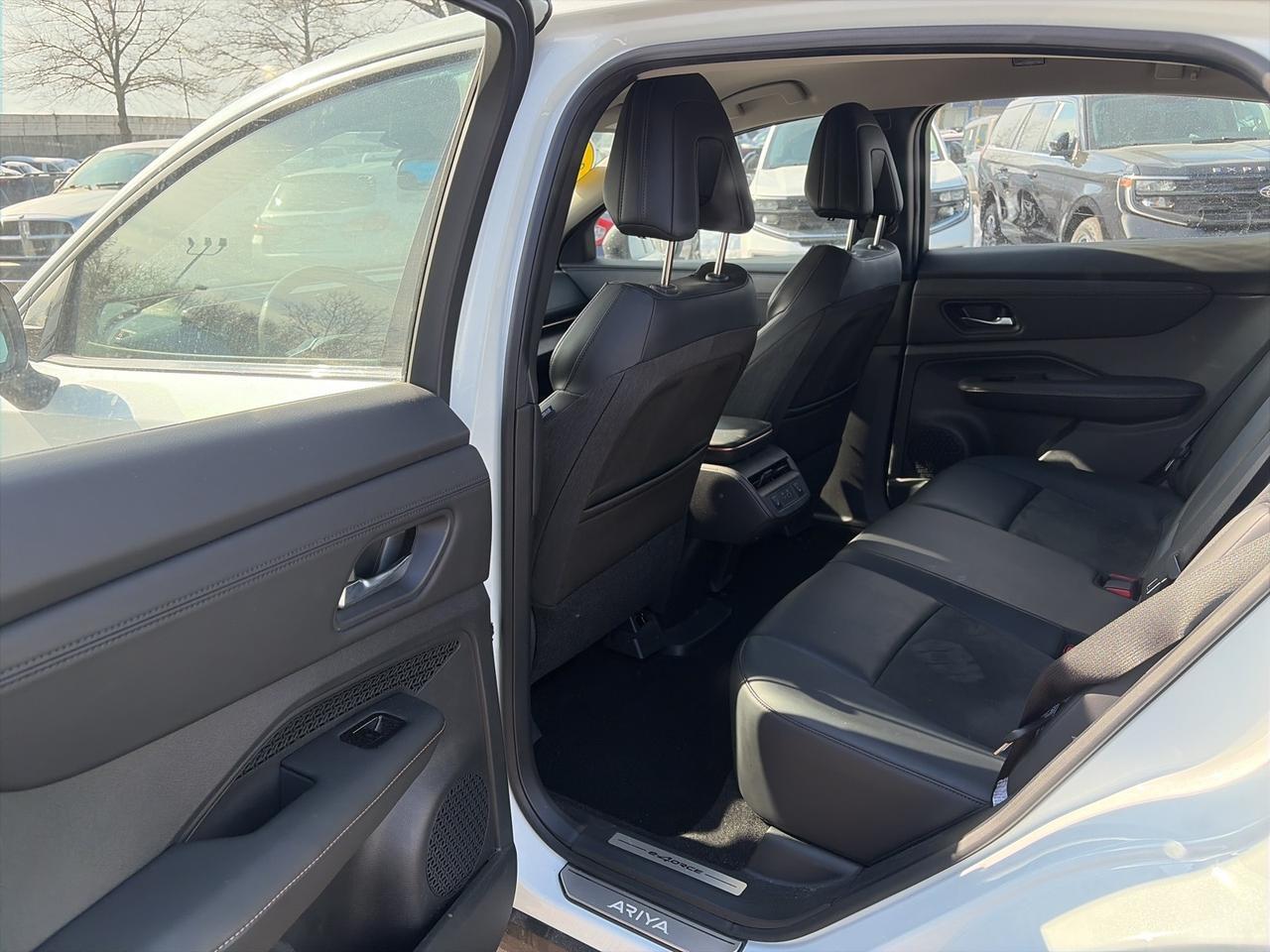 2024 Nissan Ariya ENGAGE+ e-4ORCE Springfield VA