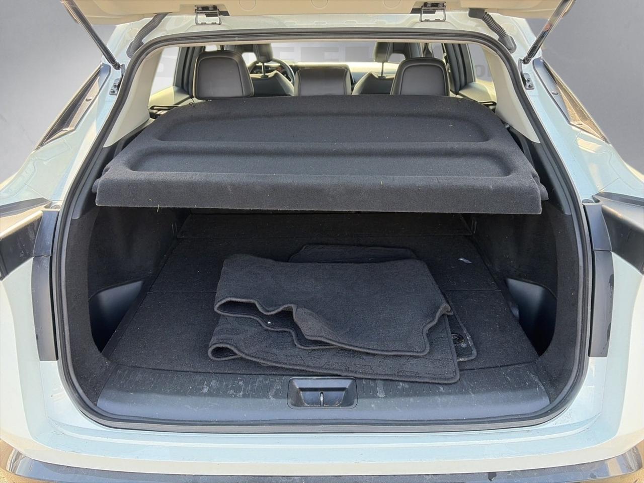 2024 Nissan Ariya ENGAGE+ e-4ORCE Springfield VA