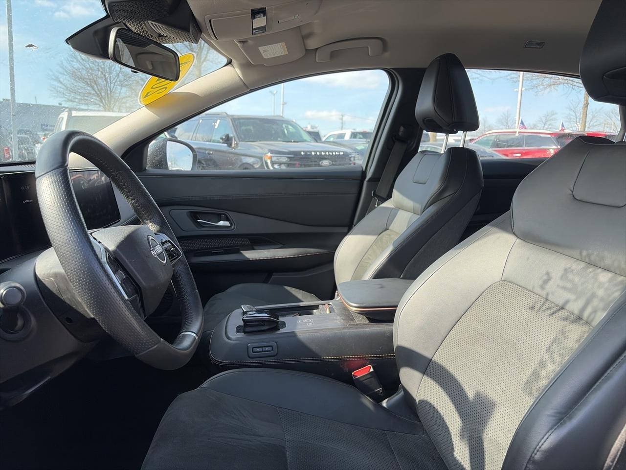 2024 Nissan Ariya ENGAGE+ e-4ORCE Springfield VA