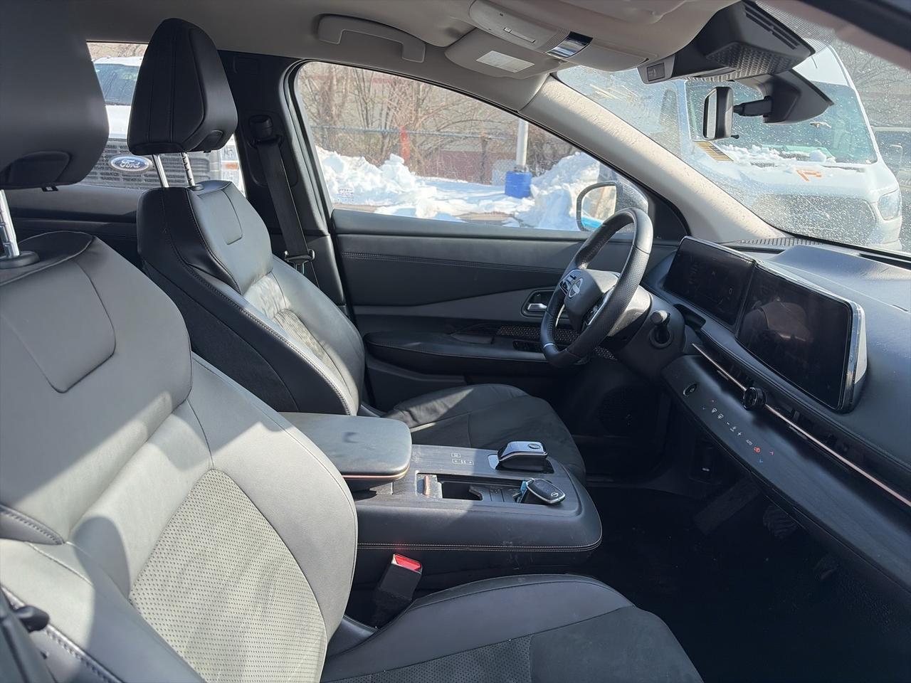 2024 Nissan Ariya ENGAGE+ e-4ORCE Springfield VA