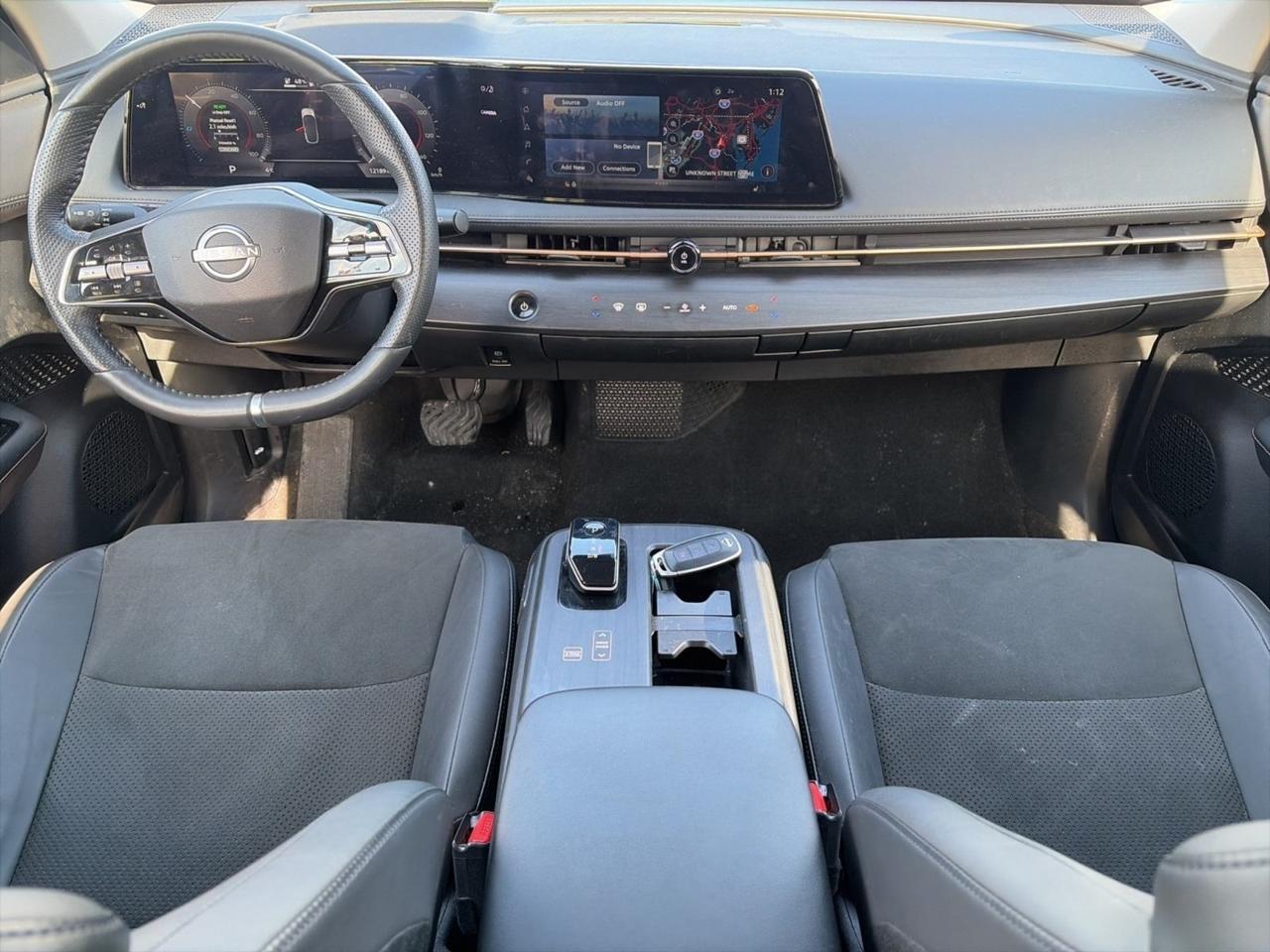 2024 Nissan Ariya ENGAGE+ e-4ORCE Springfield VA