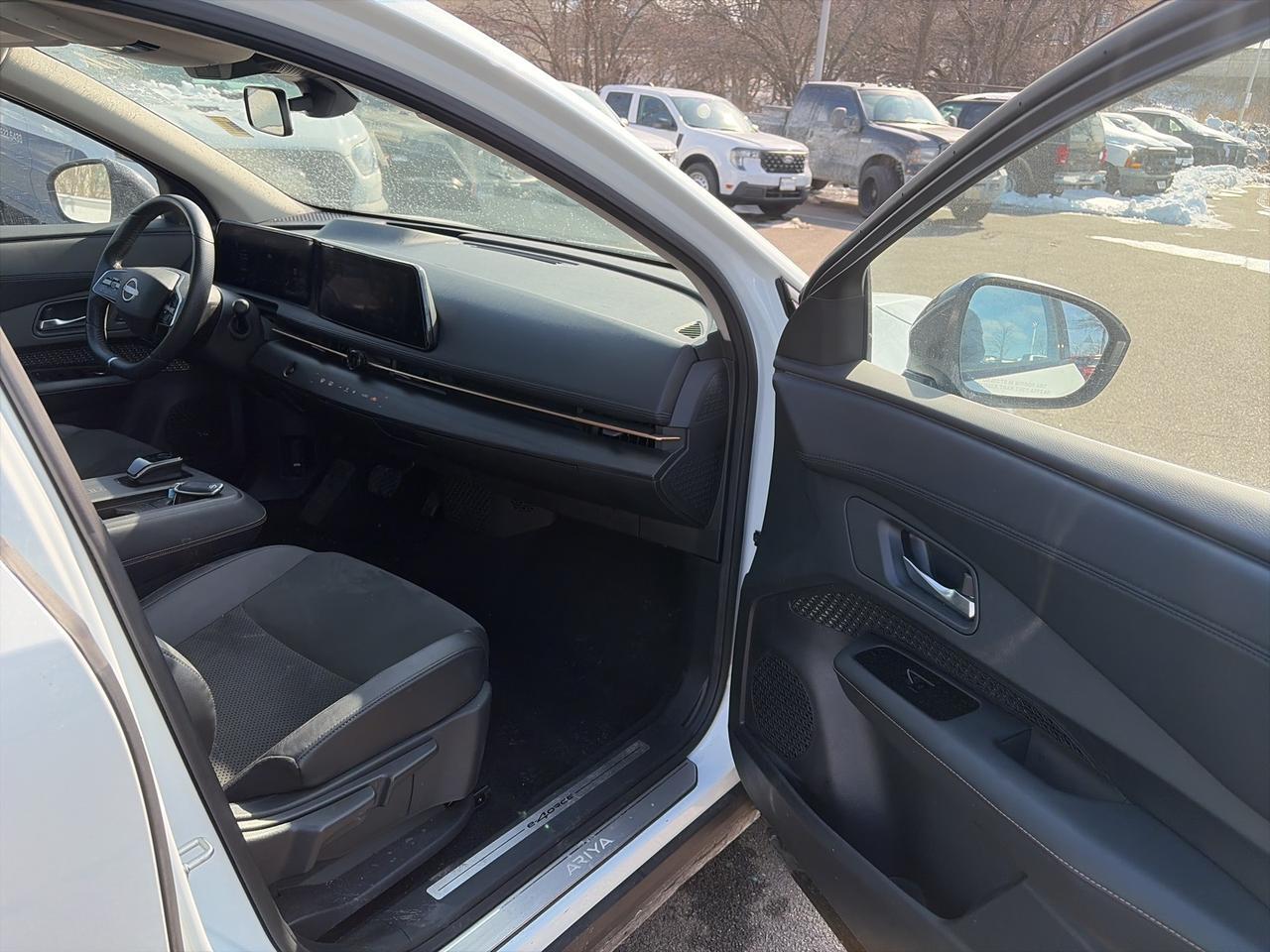 2024 Nissan Ariya ENGAGE+ e-4ORCE Springfield VA