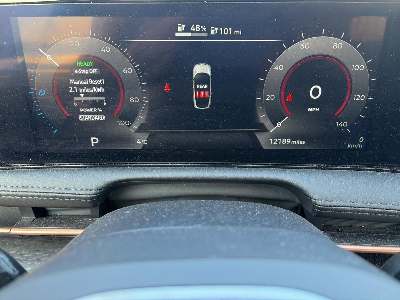 2024 Nissan Ariya ENGAGE+ e-4ORCE Springfield VA