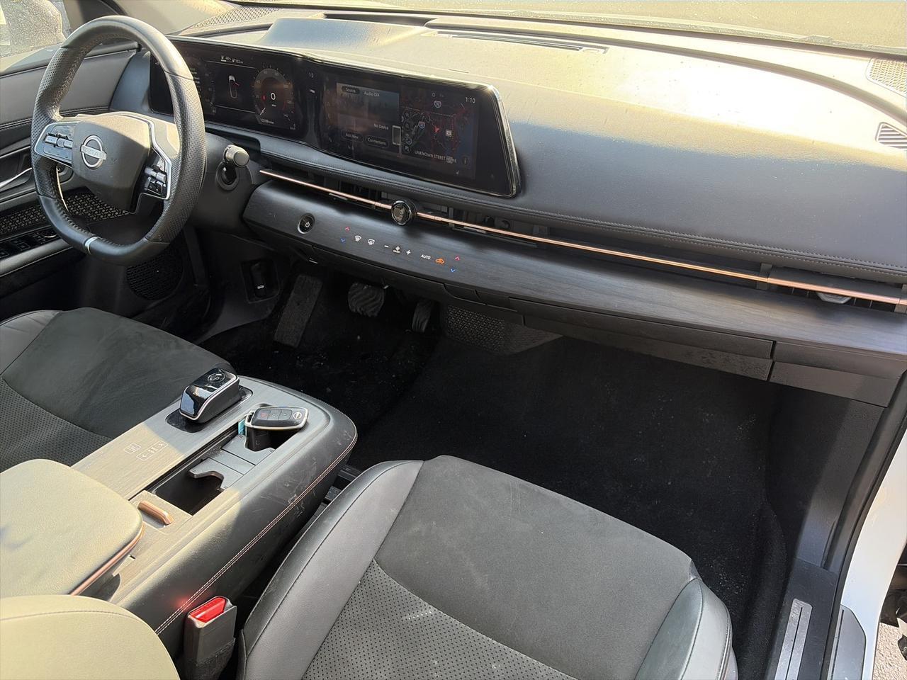 2024 Nissan Ariya ENGAGE+ e-4ORCE Springfield VA