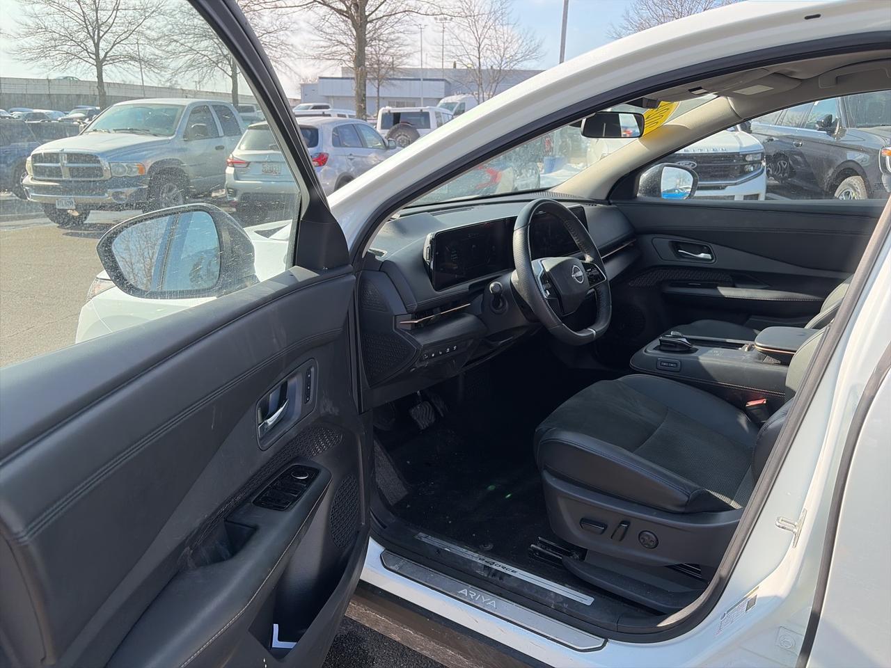 2024 Nissan Ariya ENGAGE+ e-4ORCE Springfield VA