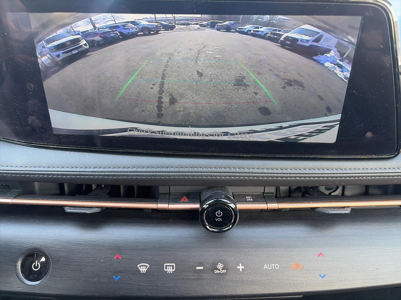 2024 Nissan Ariya ENGAGE+ e-4ORCE Springfield VA