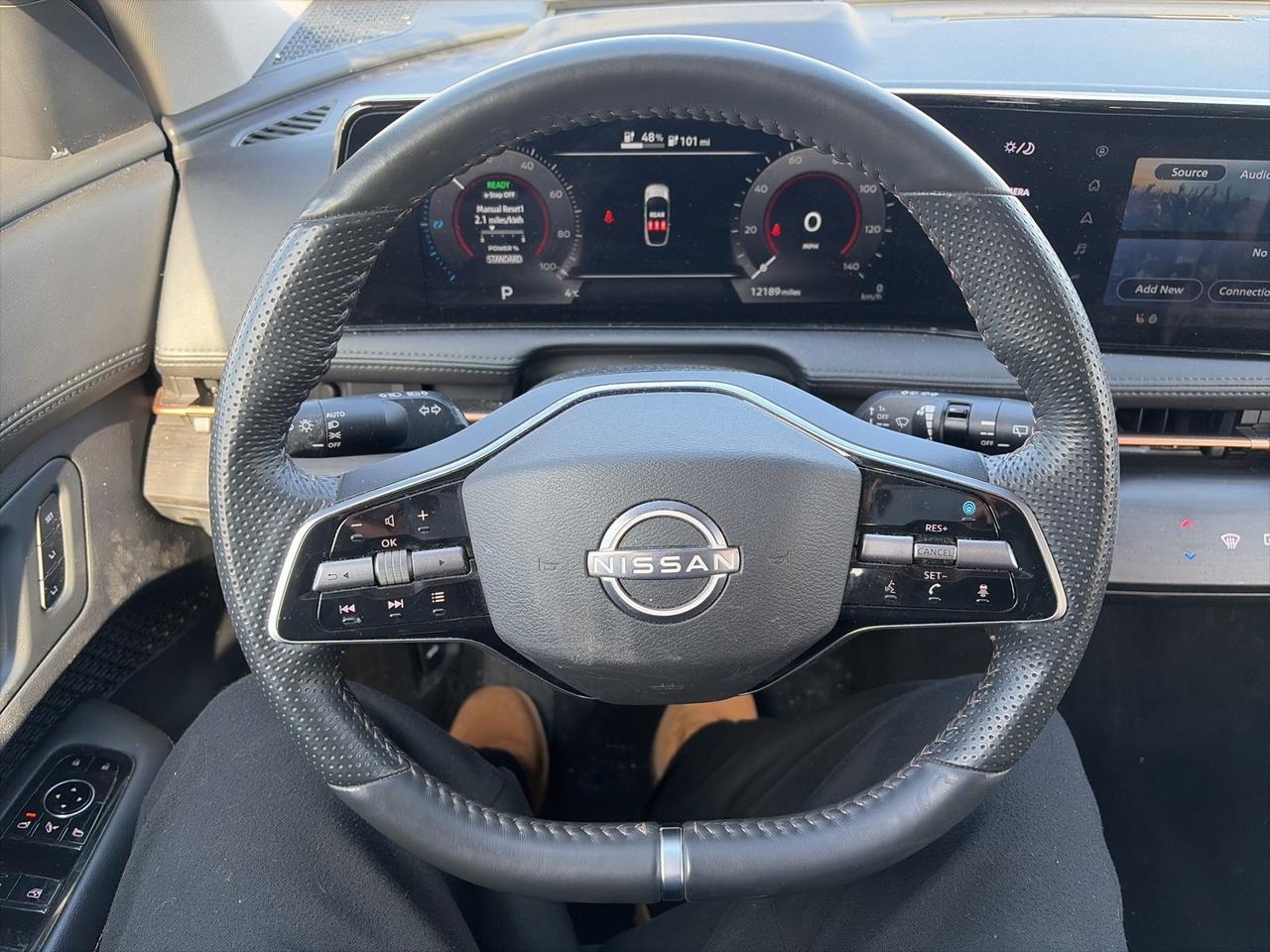 2024 Nissan Ariya ENGAGE+ e-4ORCE Springfield VA