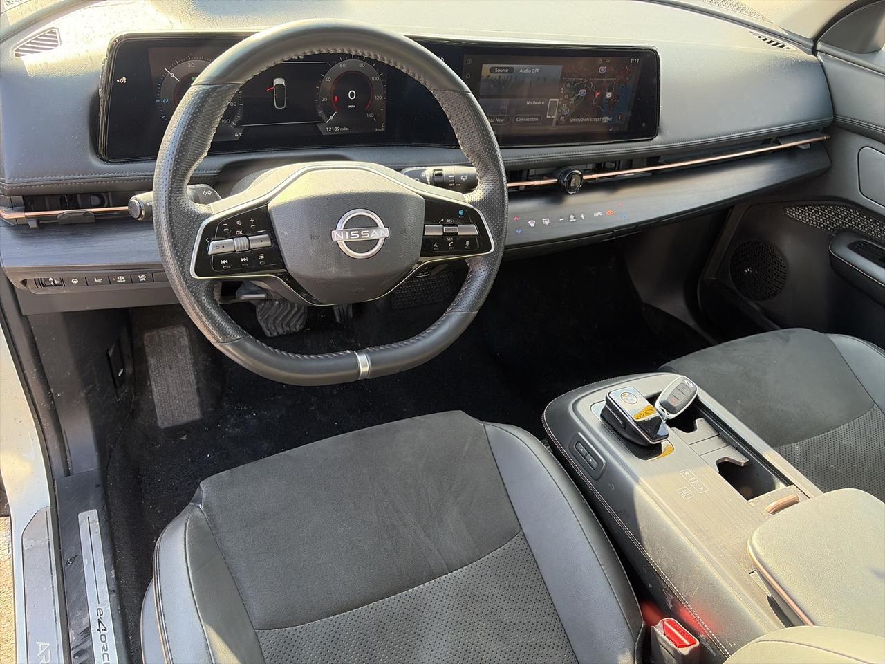 2024 Nissan Ariya ENGAGE+ e-4ORCE Springfield VA