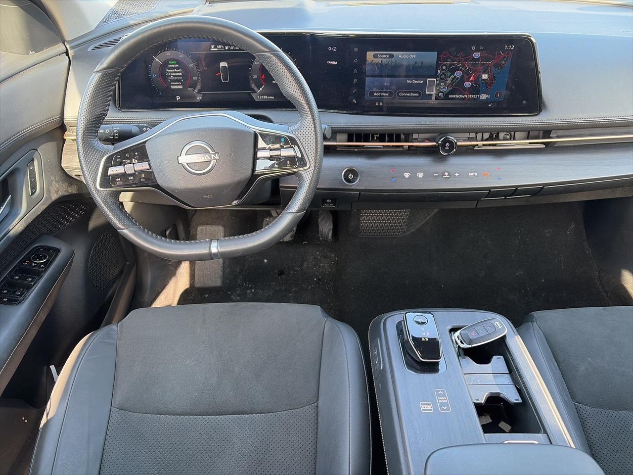 2024 Nissan Ariya ENGAGE+ e-4ORCE Springfield VA