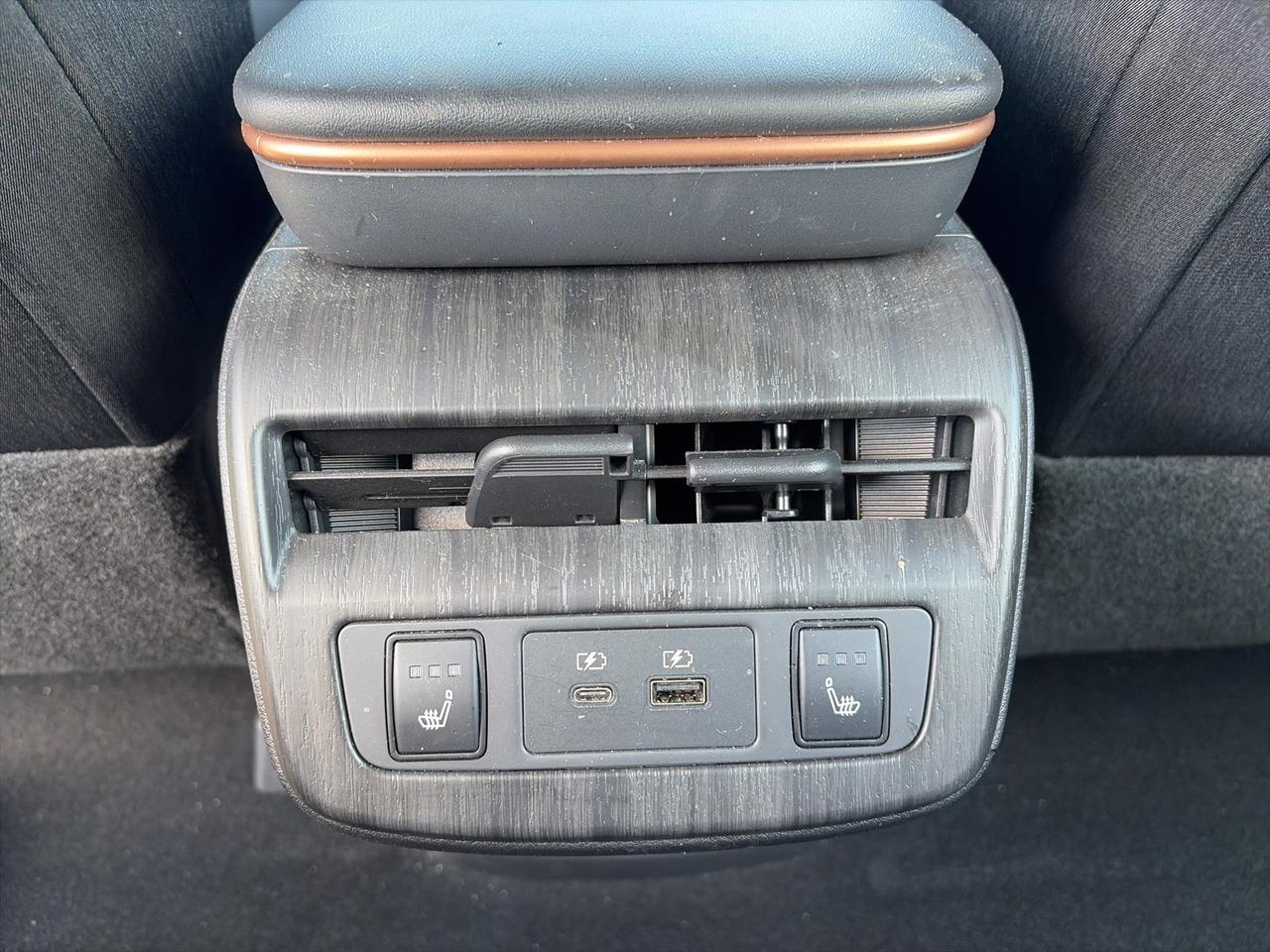 2024 Nissan Ariya ENGAGE+ e-4ORCE Springfield VA