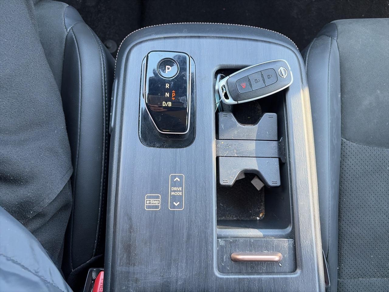 2024 Nissan Ariya ENGAGE+ e-4ORCE Springfield VA