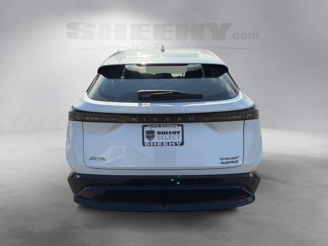 2024 Nissan Ariya ENGAGE+ e-4ORCE Springfield VA