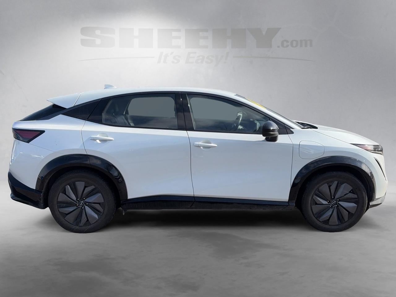 2024 Nissan Ariya ENGAGE+ e-4ORCE Springfield VA