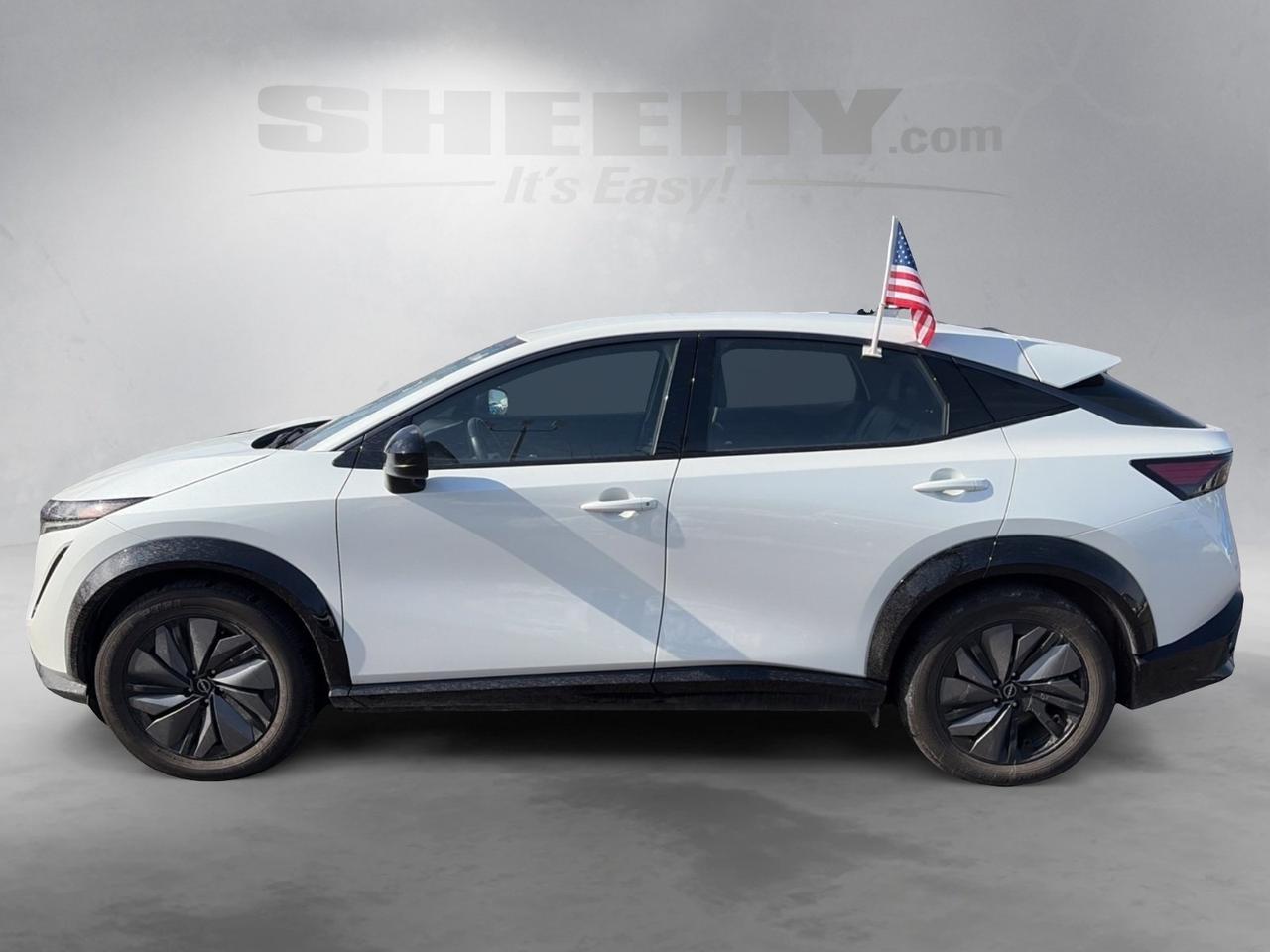 2024 Nissan Ariya ENGAGE+ e-4ORCE Springfield VA