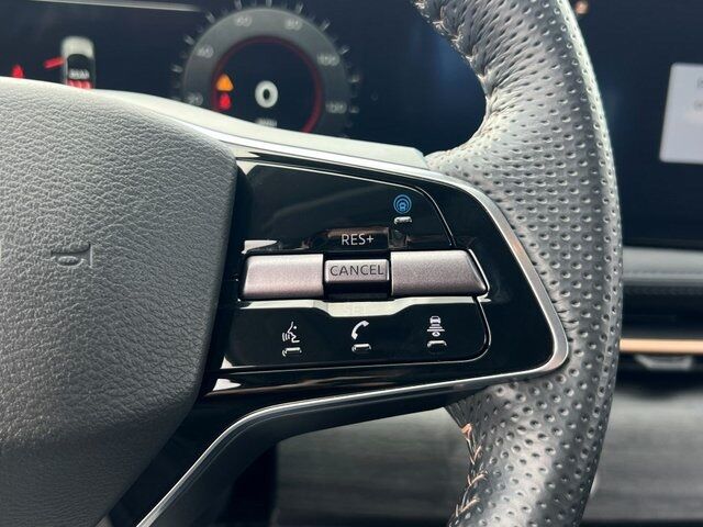 2024 Nissan Ariya ENGAGE+ e-4ORCE Springfield VA