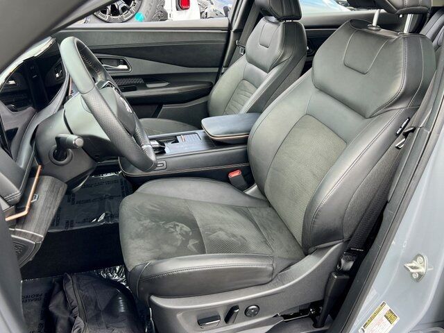 2024 Nissan Ariya ENGAGE+ e-4ORCE Springfield VA