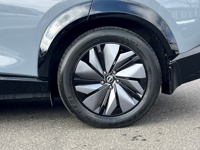 2024 Nissan Ariya ENGAGE+ e-4ORCE Springfield VA