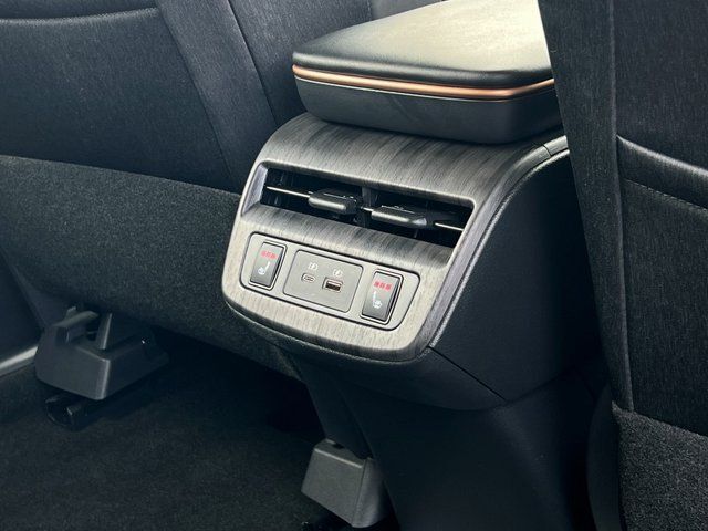 2024 Nissan Ariya ENGAGE+ e-4ORCE Springfield VA