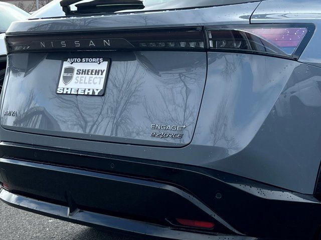 2024 Nissan Ariya ENGAGE+ e-4ORCE Springfield VA