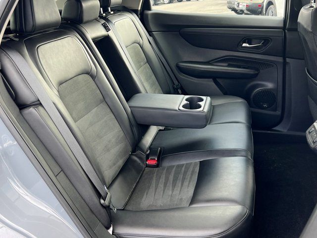 2024 Nissan Ariya ENGAGE+ e-4ORCE Springfield VA