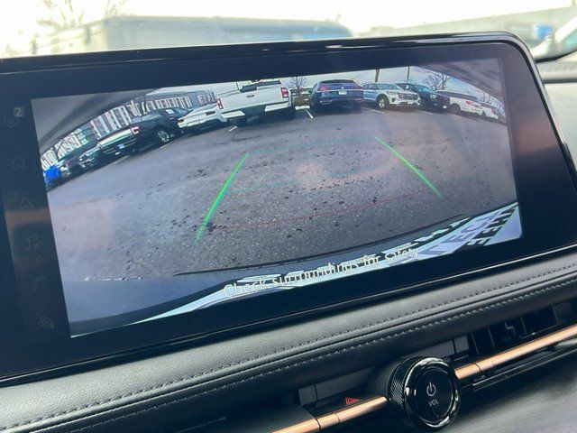 2024 Nissan Ariya ENGAGE+ e-4ORCE Springfield VA