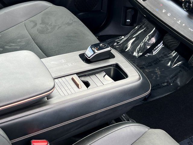 2024 Nissan Ariya ENGAGE+ e-4ORCE Springfield VA