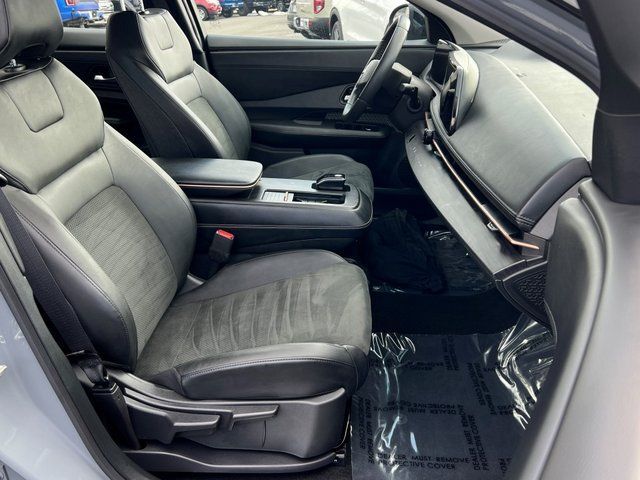 2024 Nissan Ariya ENGAGE+ e-4ORCE Springfield VA