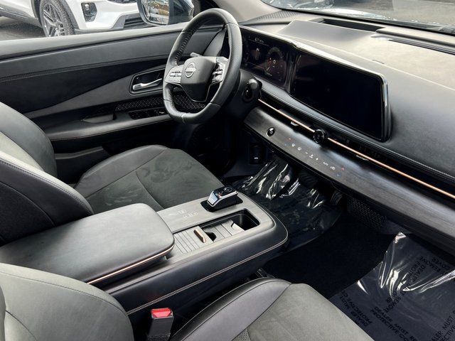 2024 Nissan Ariya ENGAGE+ e-4ORCE Springfield VA