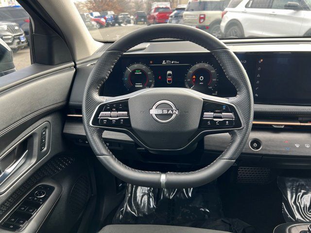 2024 Nissan Ariya ENGAGE+ e-4ORCE Springfield VA