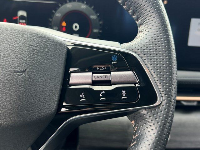 2024 Nissan Ariya ENGAGE+ e-4ORCE Springfield VA