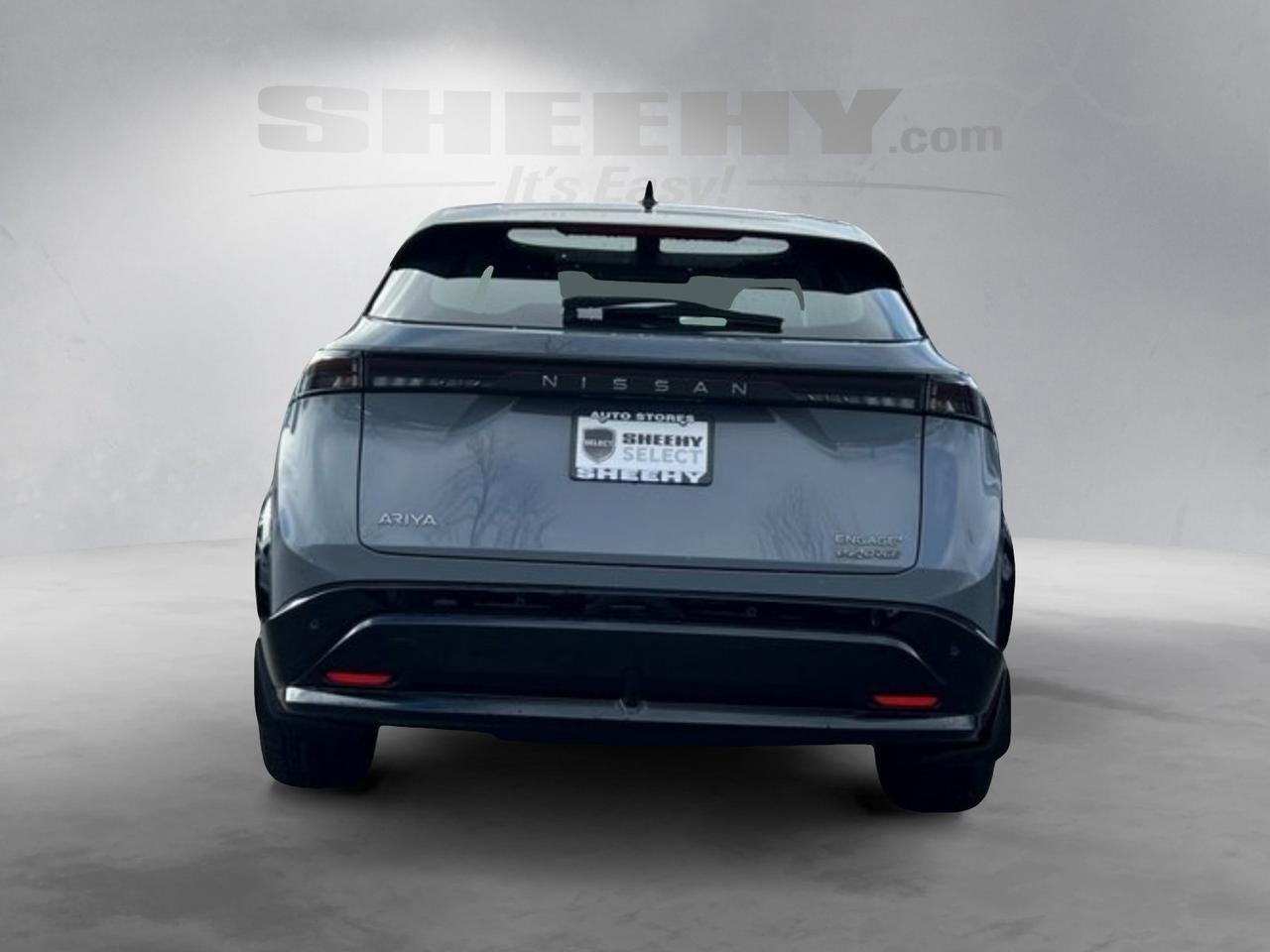 2024 Nissan Ariya ENGAGE+ e-4ORCE Springfield VA