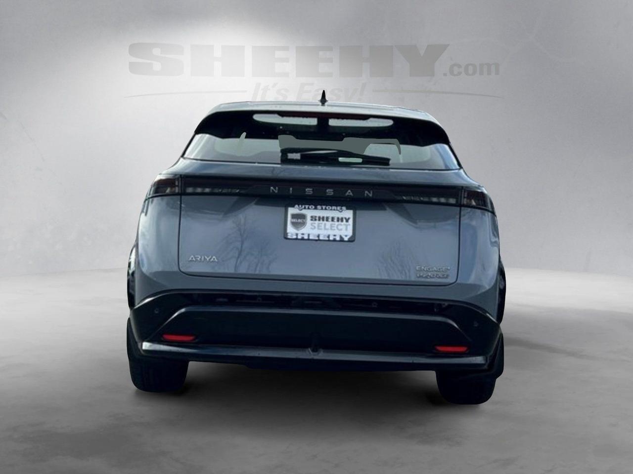 2024 Nissan Ariya ENGAGE+ e-4ORCE Springfield VA