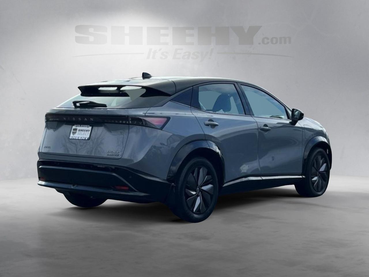 2024 Nissan Ariya ENGAGE+ e-4ORCE Springfield VA