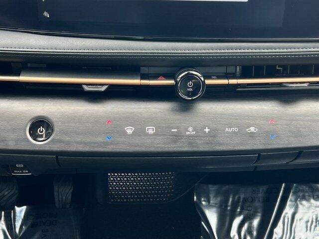 2024 Nissan Ariya ENGAGE+ e-4ORCE Springfield VA