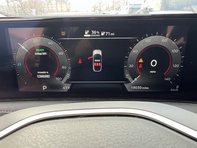 2024 Nissan Ariya ENGAGE+ e-4ORCE Springfield VA