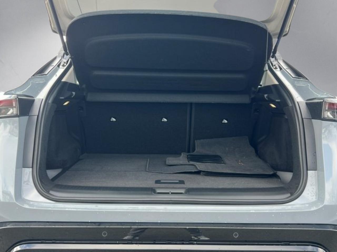 2024 Nissan Ariya ENGAGE+ e-4ORCE Springfield VA