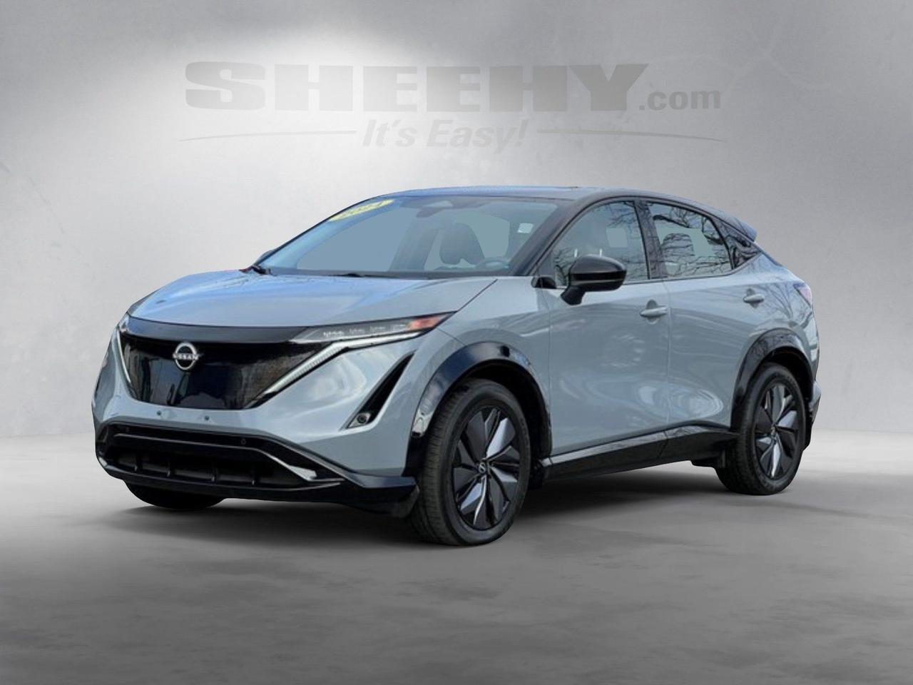 2024 Nissan Ariya ENGAGE+ e-4ORCE Springfield VA