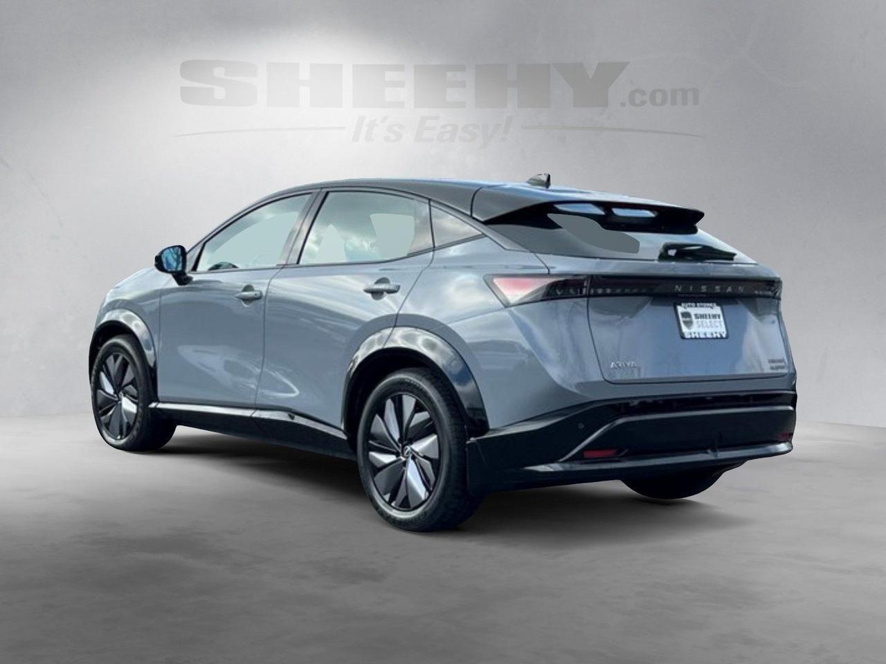 2024 Nissan Ariya ENGAGE+ e-4ORCE Springfield VA