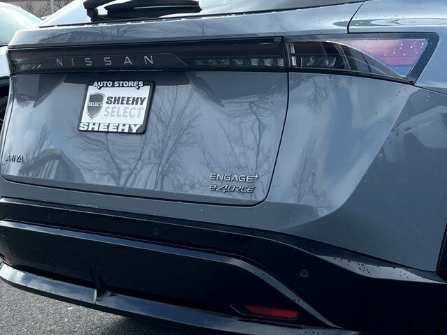 2024 Nissan Ariya ENGAGE+ e-4ORCE Springfield VA