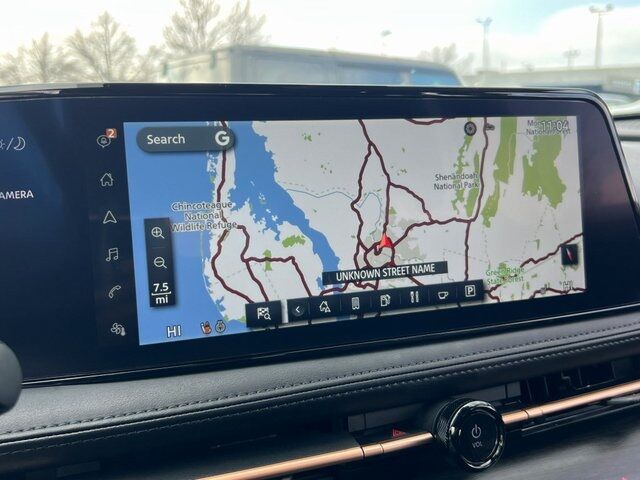 2024 Nissan Ariya ENGAGE+ e-4ORCE Springfield VA