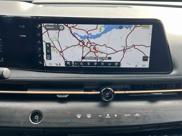 2024 Nissan Ariya ENGAGE+ e-4ORCE Springfield VA