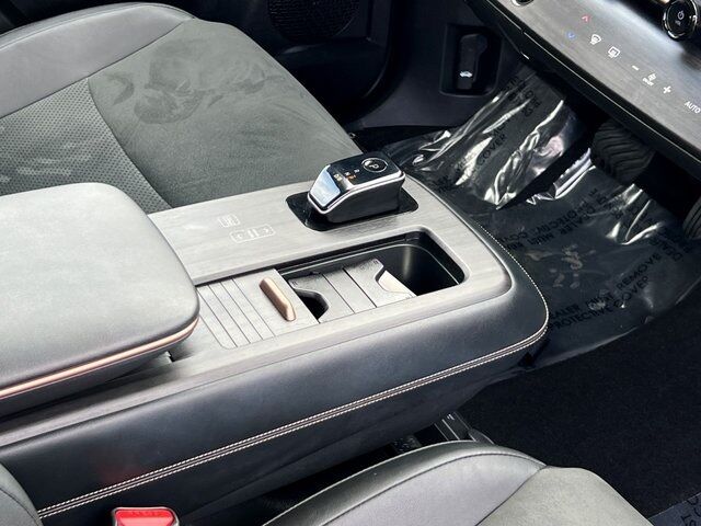 2024 Nissan Ariya ENGAGE+ e-4ORCE Springfield VA