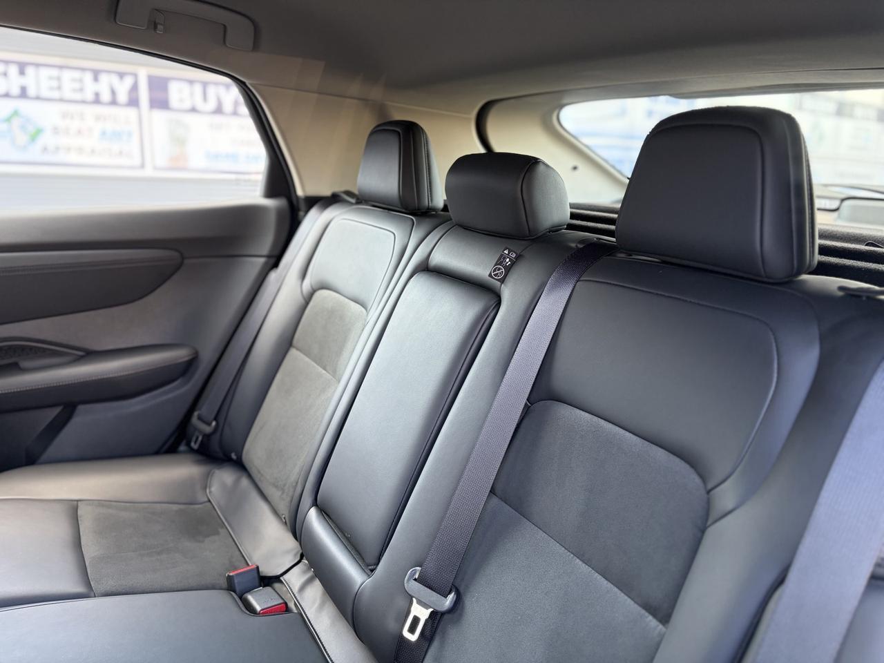 2024 Nissan Ariya ENGAGE+ e-4ORCE Springfield VA