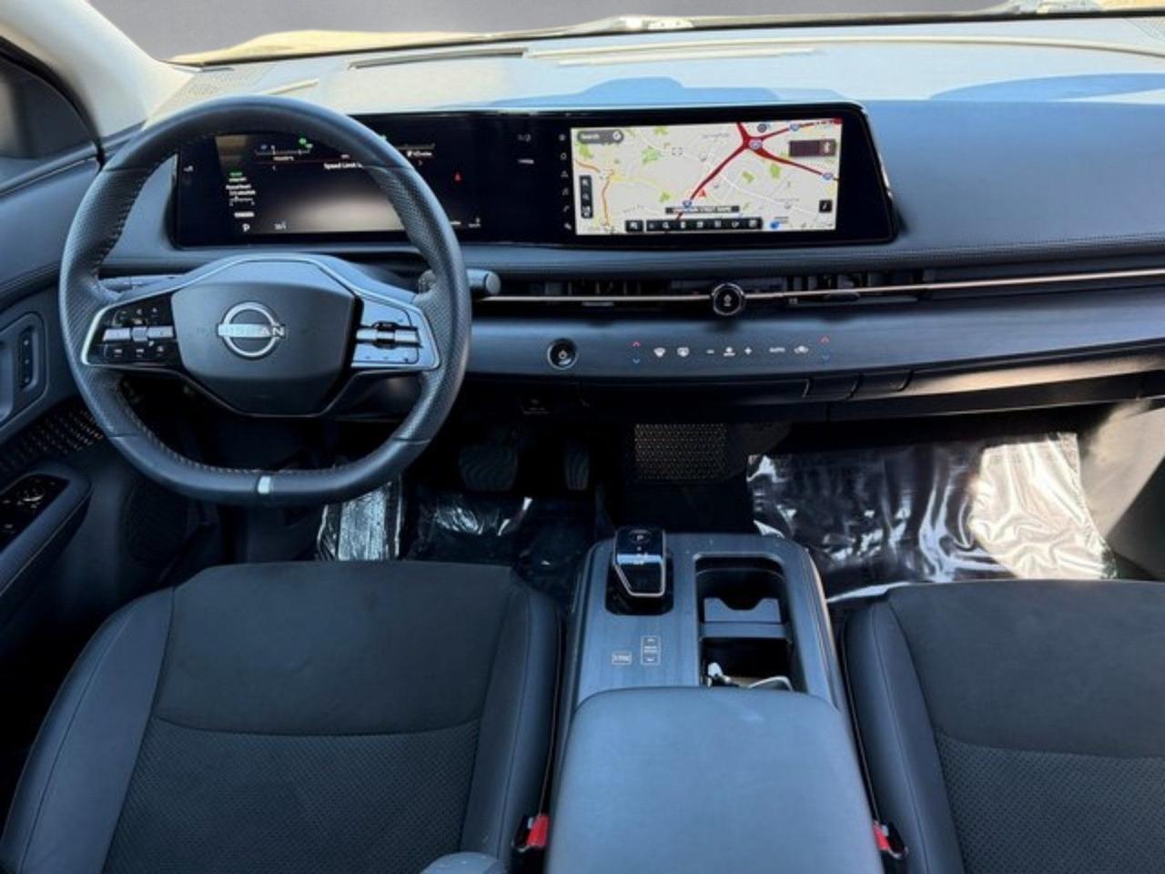 2024 Nissan Ariya ENGAGE+ e-4ORCE Springfield VA