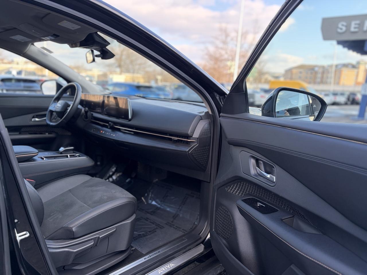 2024 Nissan Ariya ENGAGE+ e-4ORCE Springfield VA