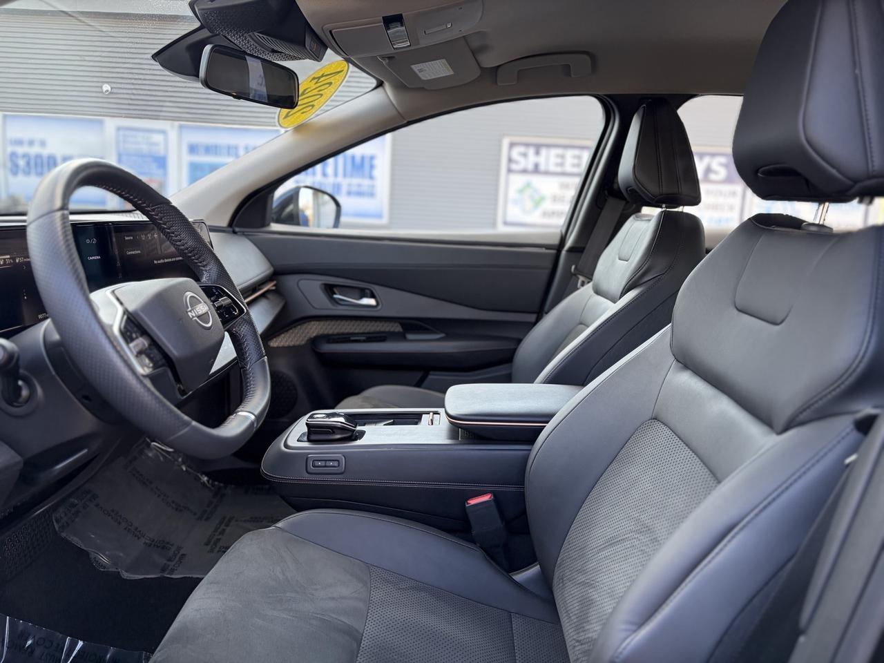 2024 Nissan Ariya ENGAGE+ e-4ORCE Springfield VA