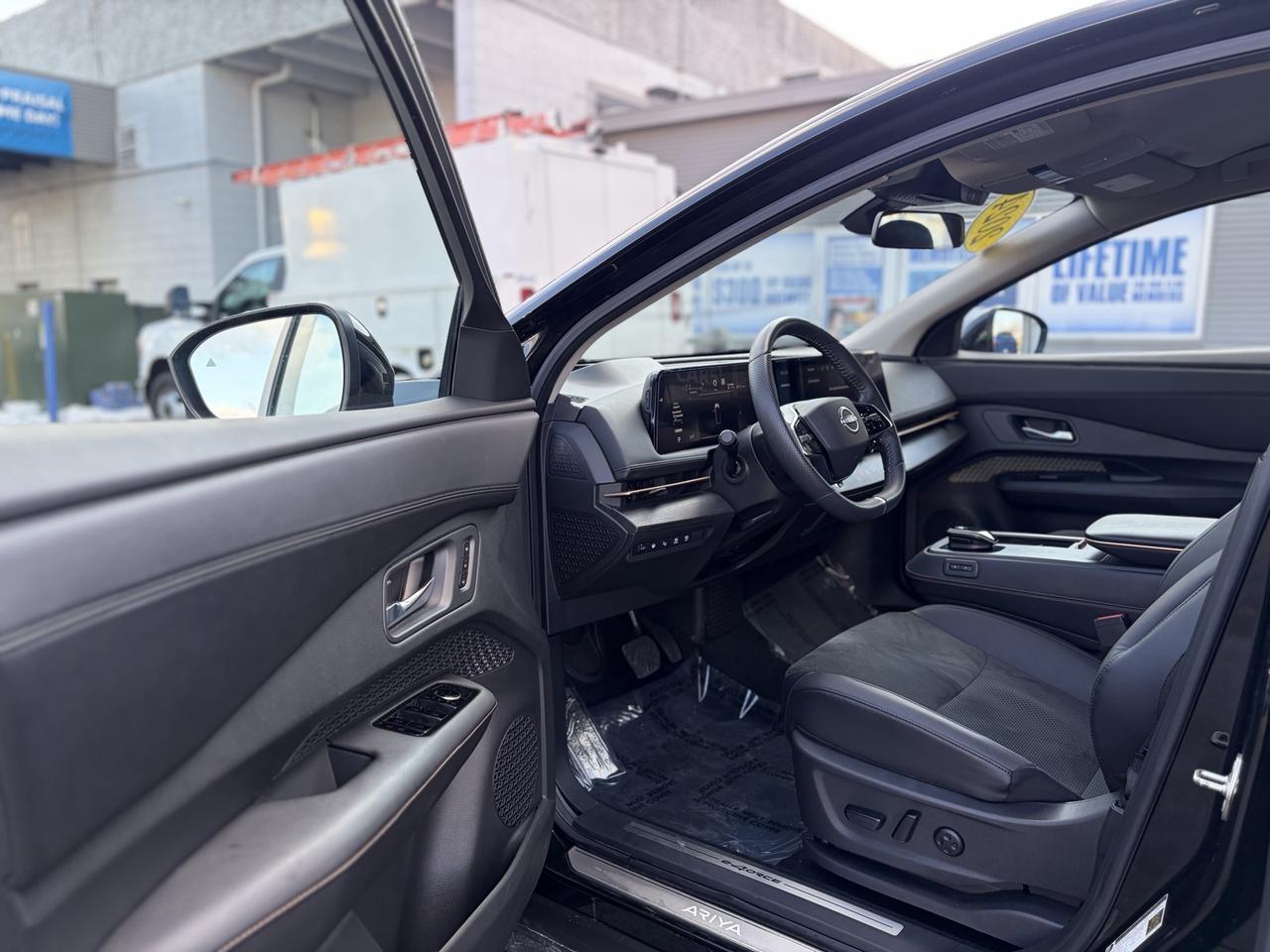 2024 Nissan Ariya ENGAGE+ e-4ORCE Springfield VA